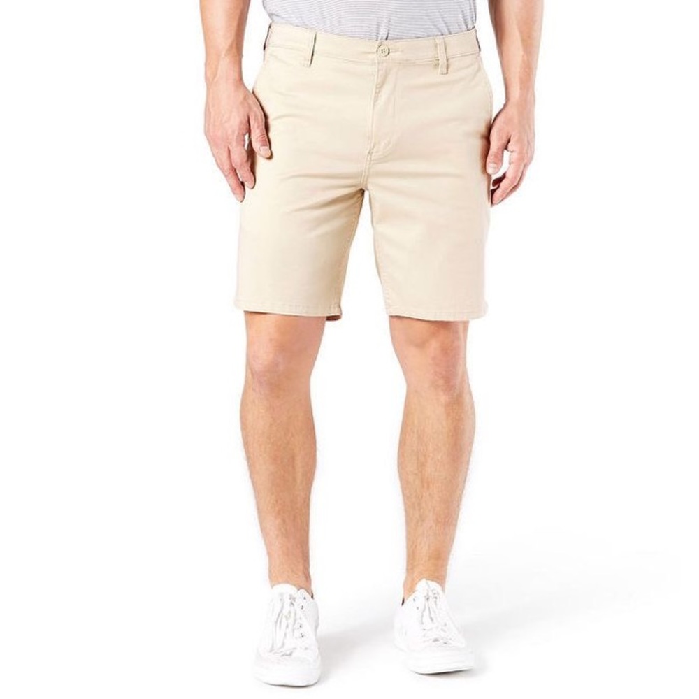 J. Crew Men’s Chino Shorts